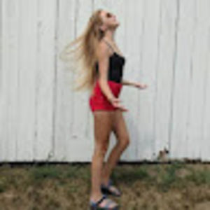 Meet your Posher, Cora lynn